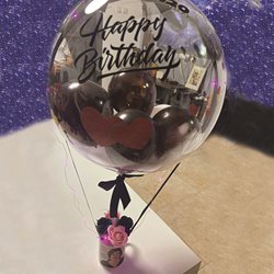 כדור פורח ״ספל״